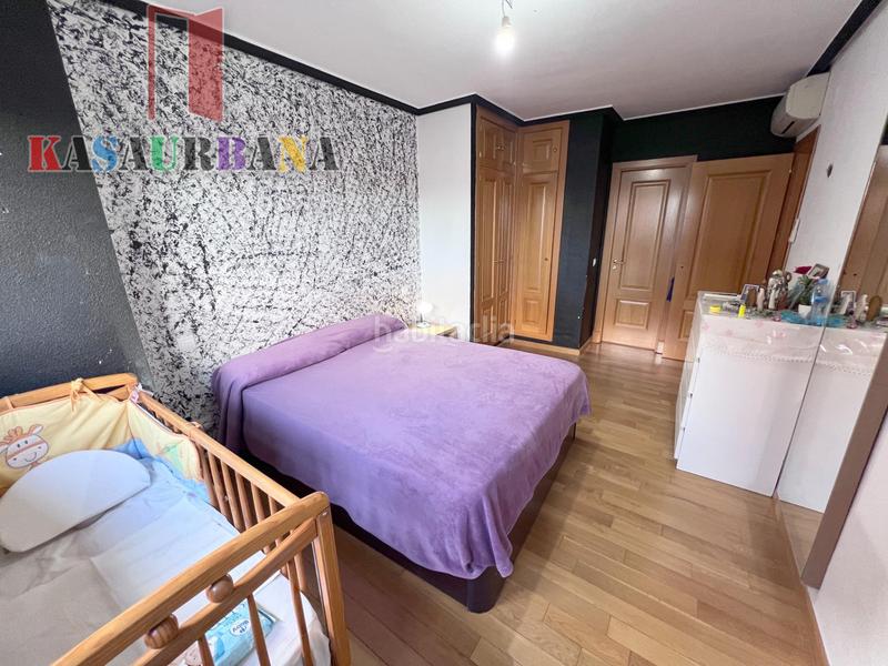 Foto 8b3d536a-6ee9-4daf-b7ad-f5a6b9aa901a. Etagenwohnung mit heizung parking pool in El Quiñón Seseña