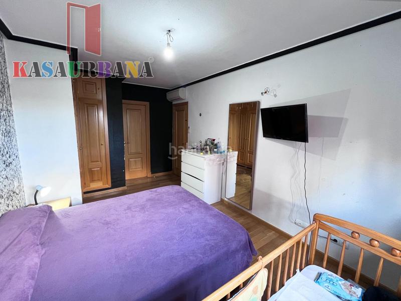 Foto bfc80bc8-6095-4f5a-85da-4ffd409955d5. Etagenwohnung mit heizung parking pool in El Quiñón Seseña