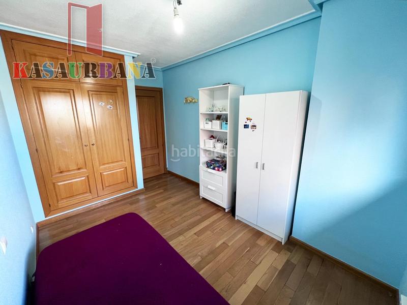 Foto ca3f7965-ffbf-4b7d-a555-f929432c7b91. Etagenwohnung mit heizung parking pool in El Quiñón Seseña