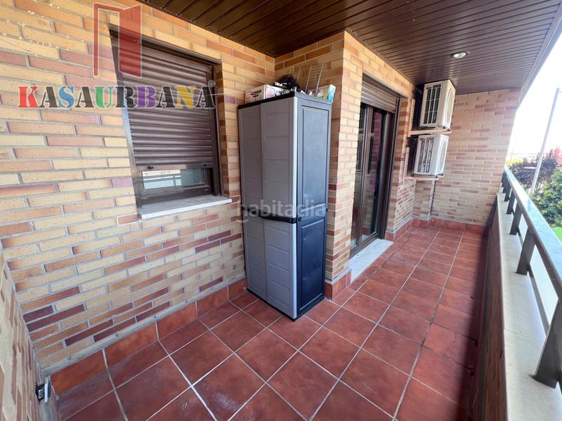 Foto ce816832-cebc-43ed-8314-5b7d471dbeb1. Etagenwohnung mit heizung parking pool in El Quiñón Seseña