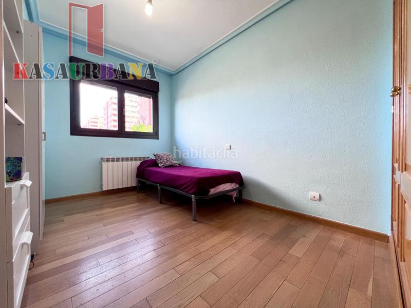 Foto d17499ea-5e24-437a-9413-bb2ca6de95dc. Etagenwohnung mit heizung parking pool in El Quiñón Seseña