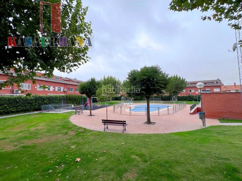 Foto 07ee75dc-0ab9-4487-ba93-794c24dc14b1. Semi detached house with heating parking pool in Centro Valdemoro