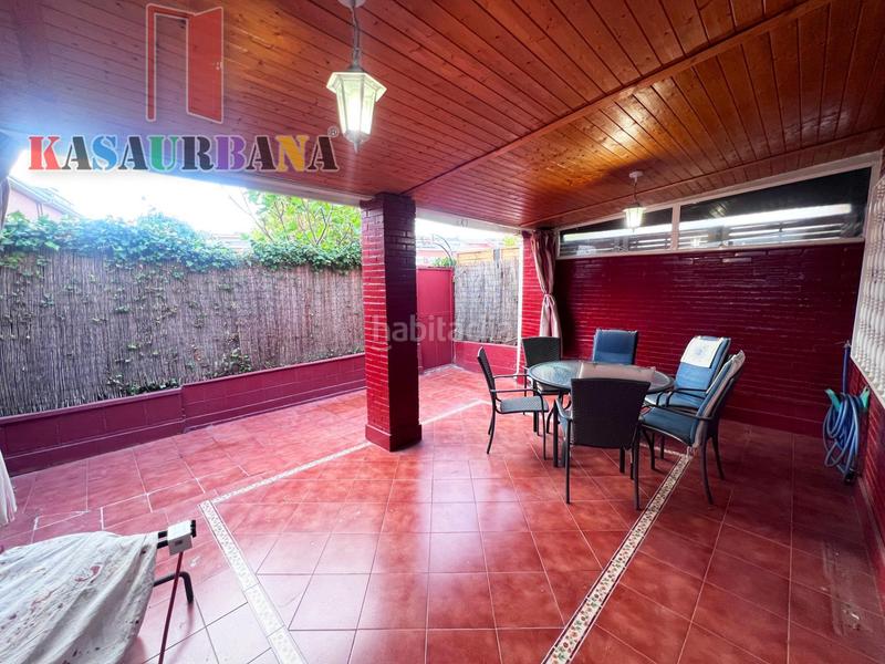 Foto 364a429a-e243-4b68-a775-ab11ced2d387. Semi detached house with heating parking pool in Centro Valdemoro