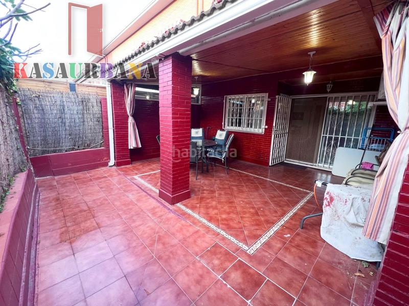 Foto 5ea3b86b-7aa8-40ef-b7f5-d76da4e7bdbf. Semi detached house with heating parking pool in Centro Valdemoro