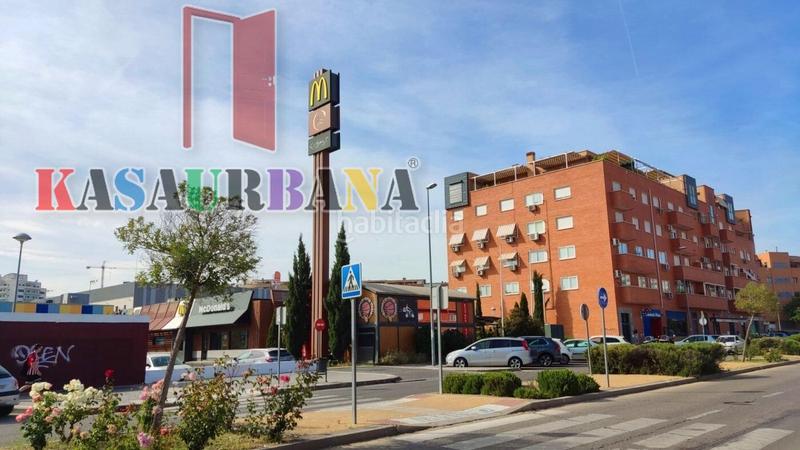 Foto b2777cf5-dc74-447c-a316-d7d381966aaa. Semi detached house with heating parking pool in Centro Valdemoro