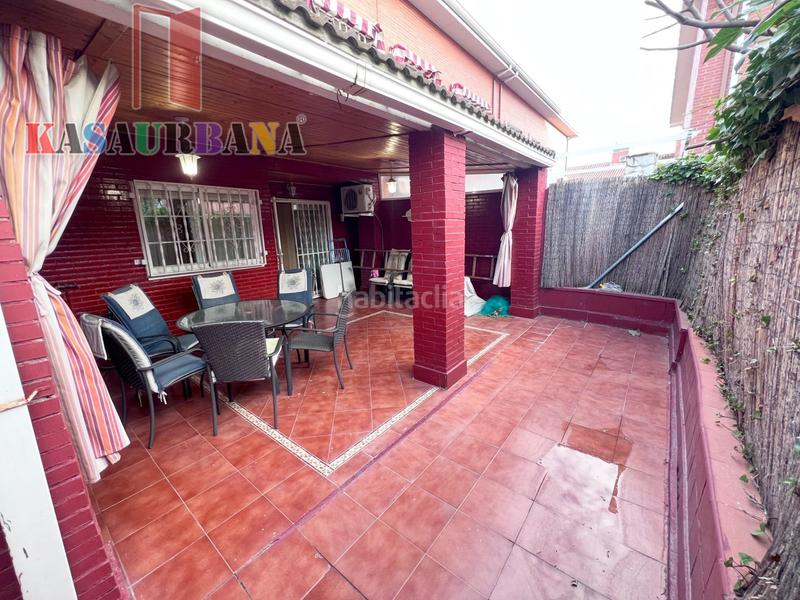 Foto e309e49a-92fd-4087-9222-4801d0af172a. Semi detached house with heating parking pool in Centro Valdemoro