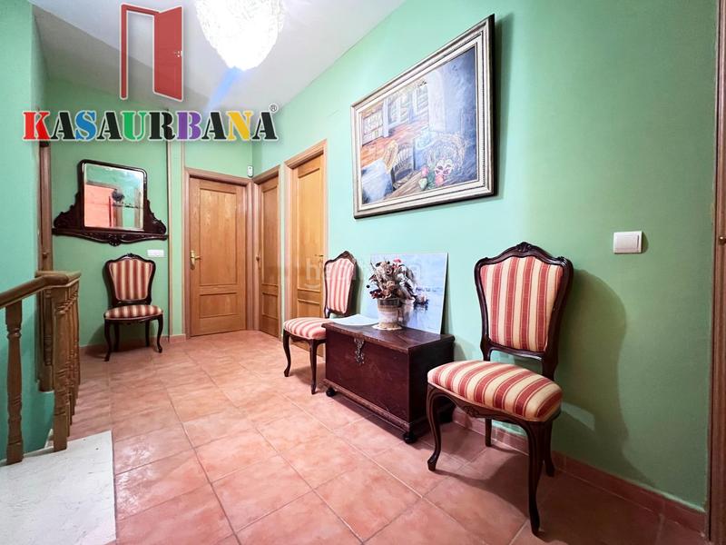 Foto 0618a45b-c236-4e82-8480-ea7dc9428ce0. Chalet kasaurbana ofrece en venta chalet independiente en Chinchón