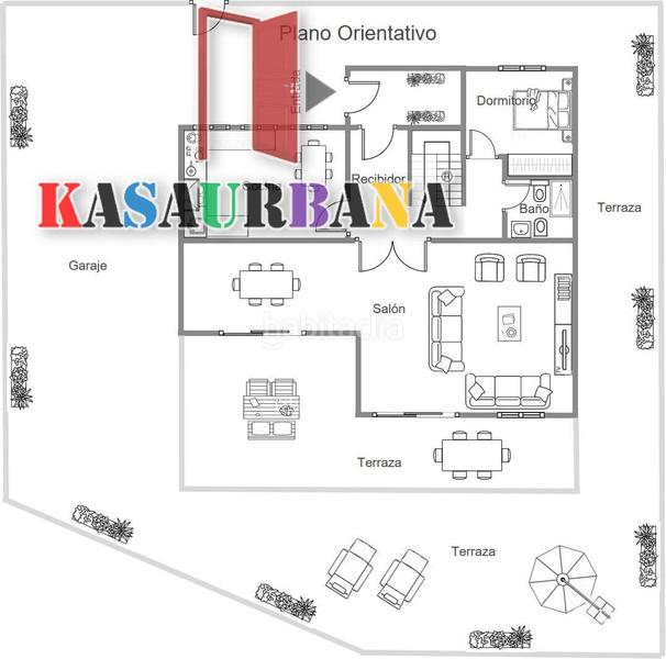 Foto 63b17ab8-792b-410b-a495-a1afc88a8bea. Chalet kasaurbana ofrece en venta chalet independiente en Chinchón