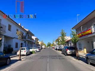 Terreno residencial en Titulcia. Kasaurbana ofrece en venta terreno urbano en zona centro  titulc