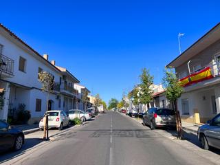 Terreno residencial en Titulcia. Kasaurbana ofrece en venta terreno urbano en zona centro  titulc