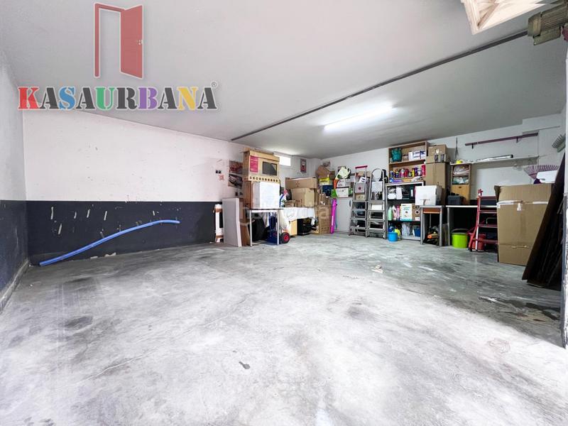 Foto 07013c7c-917e-4192-9dc0-47160e4ae1bb. Casa adossada amb calefacció aparcament a Hospital Valdemoro