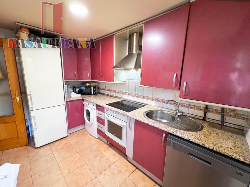 Foto 174b7751-bb8c-4d66-8685-19acc77e9da6. Casa adossada amb calefacció aparcament a Hospital Valdemoro