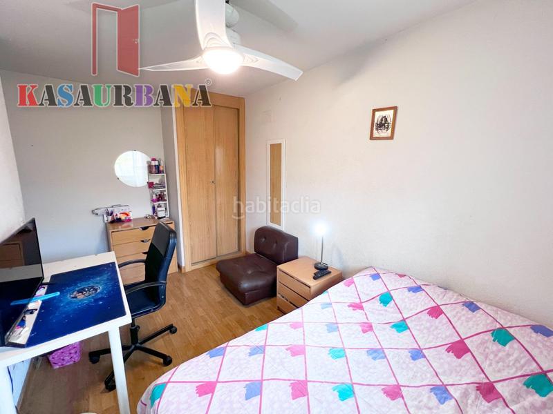 Foto 420f188d-1467-4ca3-99c0-877a2627f726. Casa adossada amb calefacció aparcament a Hospital Valdemoro