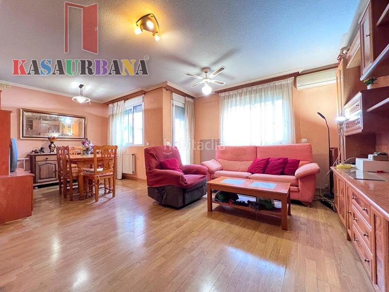 Foto ab421f04-16f2-4b47-939c-87a0bf9673ed. Casa adossada amb calefacció aparcament a Hospital Valdemoro