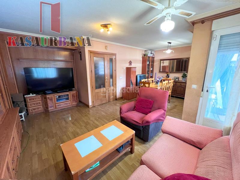 Foto afa02880-1108-4fd3-b5c9-8fff8d90bd19. Casa adossada amb calefacció aparcament a Hospital Valdemoro