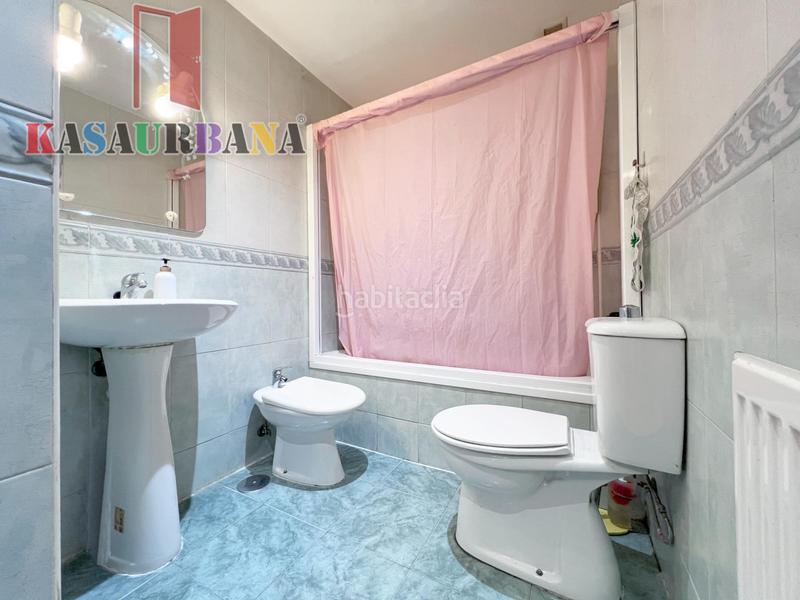 Foto c4978a29-87a2-4831-aec2-ec507b436f56. Casa adossada amb calefacció aparcament a Hospital Valdemoro