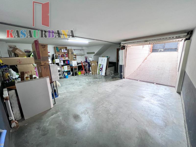 Foto d7ace711-d0f6-416d-b4a3-affe87594b28. Casa adossada amb calefacció aparcament a Hospital Valdemoro