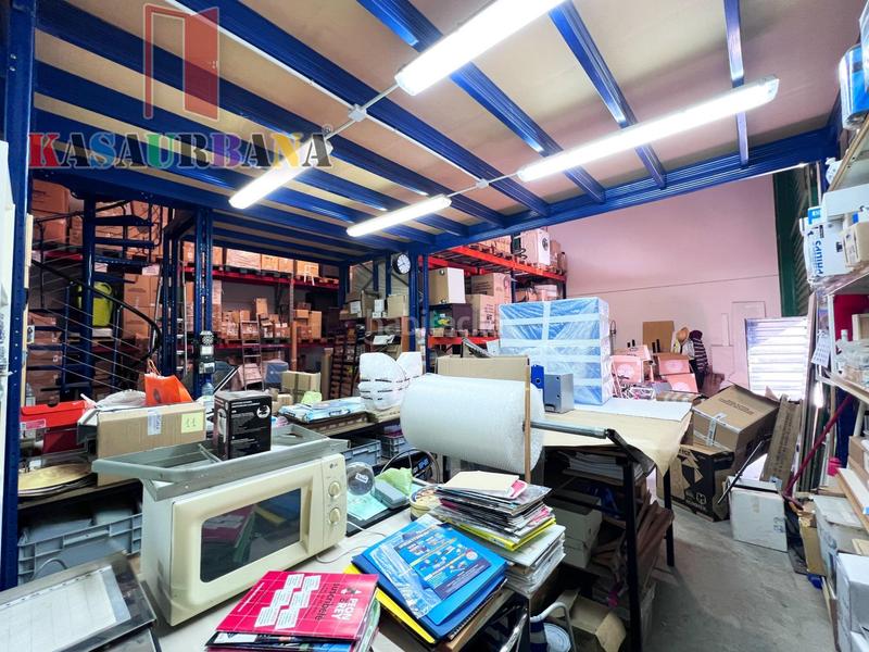 Foto 16b80f73-470c-4e7e-8c22-4fc54add9a0c. Fabrikhalle in Altos del Olivar-El Caracol Valdemoro