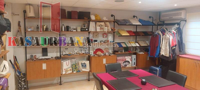 Foto 4a72f0ba-057b-4d6b-b3d7-7a878320d3c8. Fabrikhalle in Altos del Olivar-El Caracol Valdemoro