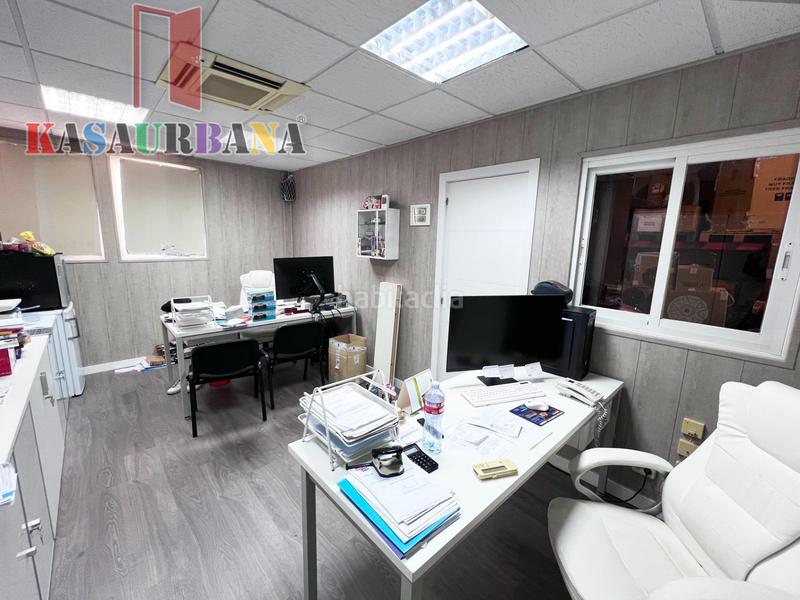 Foto 64670ada-16ff-48b7-9822-d676c6244ce9. Fabrikhalle in Altos del Olivar-El Caracol Valdemoro