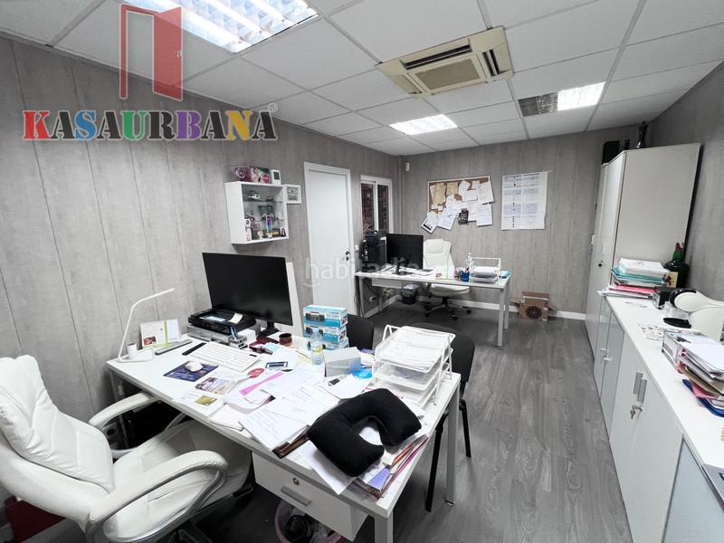 Foto 715dda06-9e0d-4122-888c-cb41c3b0902d. Fabrikhalle in Altos del Olivar-El Caracol Valdemoro