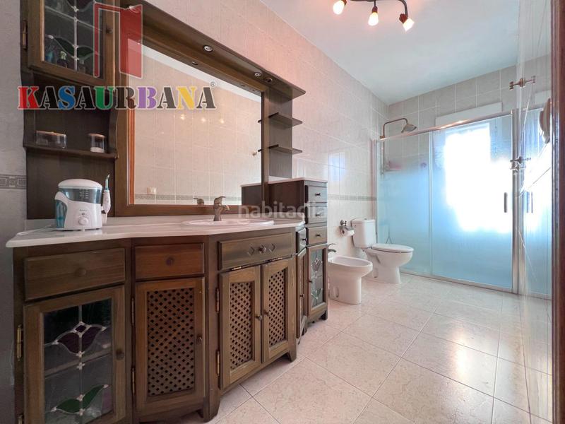 Foto 3602531d-fbcb-4944-a732-43c0fc5e46ec. Semi detached house with heating parking pool in Yeles