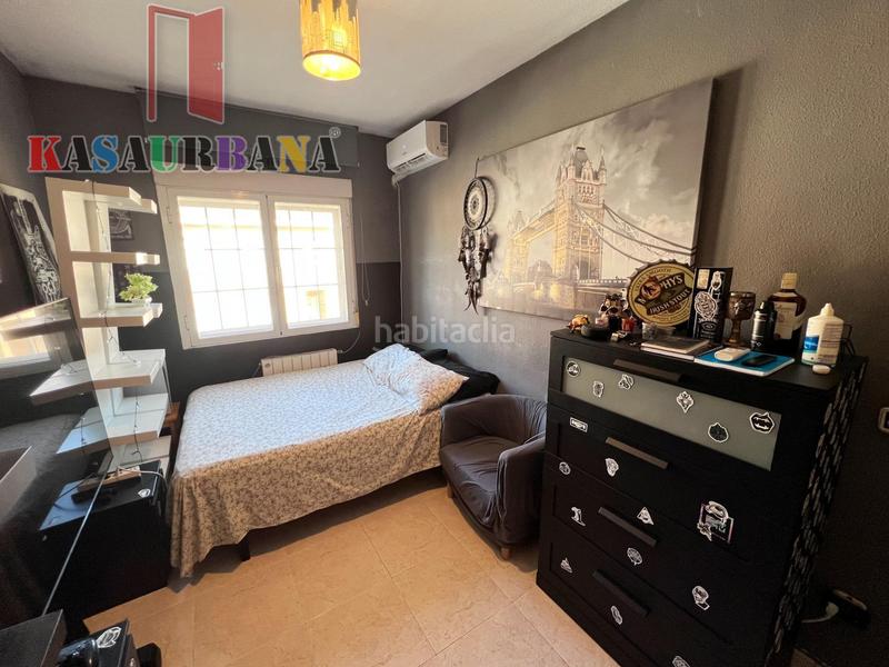 Foto 38c97bce-9afa-4656-823e-9d91a9c2f3b4. Semi detached house with heating parking pool in Yeles