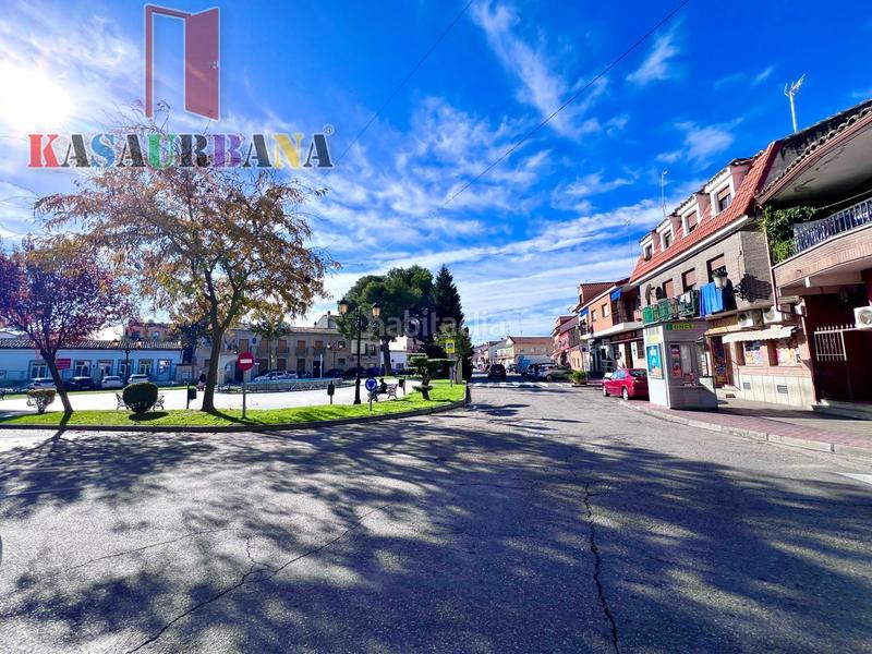 Foto 521d0587-40ab-4935-bda4-7bf7e70e75bc. Semi detached house with heating parking pool in Yeles