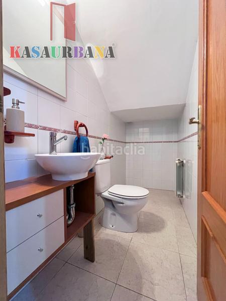 Foto d4f90d4d-e037-4d35-91c9-06ef8bc2f94a. Semi detached house with heating parking pool in Yeles