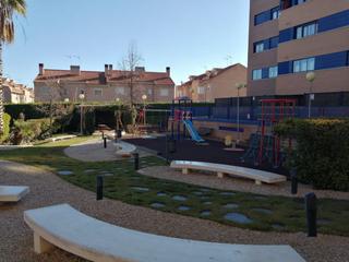 Location Appartement à Centro. Kasaurbana ofrece en alquiler piso en valdemoro