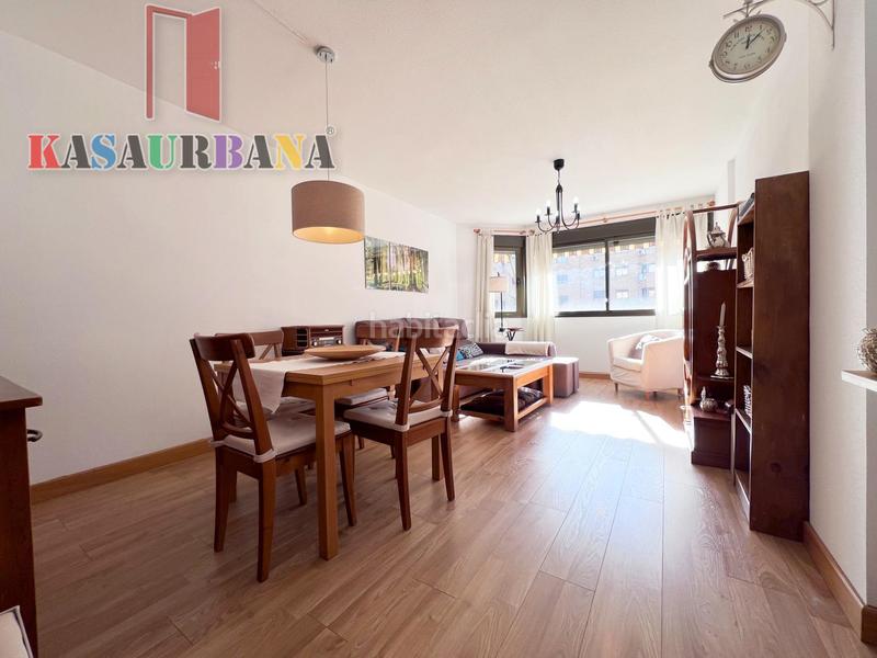 Foto 26c05054-7b9e-4f94-b2f0-4d5ec0c21c8f. Pis amb calefacció aparcament piscina a Hospital Valdemoro