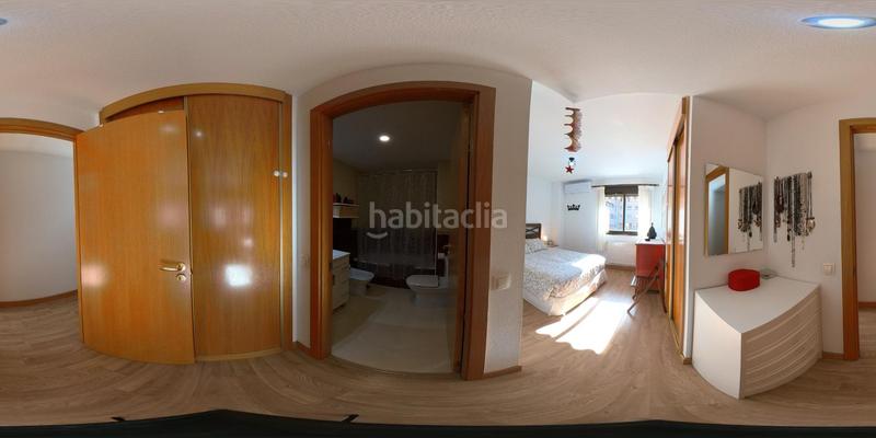 Foto 28384cf4-a416-4ae4-9d0a-d45edbab948a. Pis amb calefacció aparcament piscina a Hospital Valdemoro