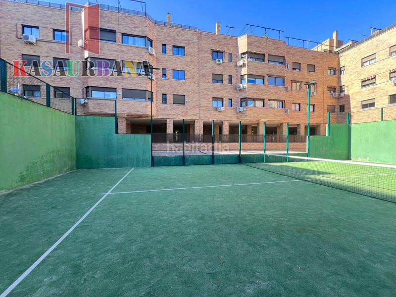 Foto 4198c6c3-55f2-4273-ad37-6fd785531a69. Pis amb calefacció aparcament piscina a Hospital Valdemoro