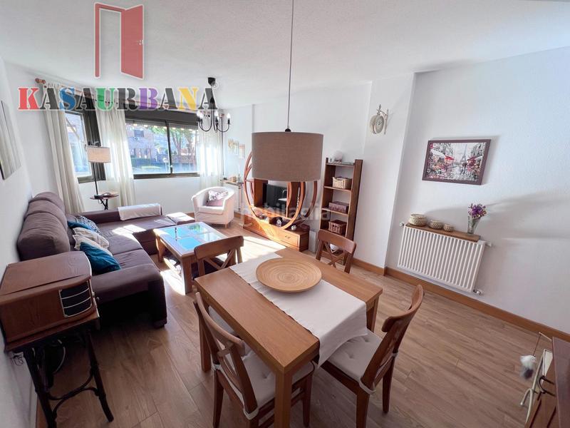 Foto 4e73bab9-a4d5-49de-b129-95b1be23791a. Pis amb calefacció aparcament piscina a Hospital Valdemoro