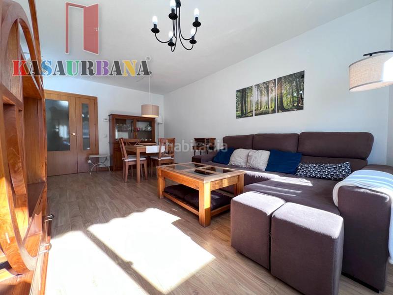 Foto 5e9da698-4bb3-490b-802c-dfa7a7660591. Pis amb calefacció aparcament piscina a Hospital Valdemoro