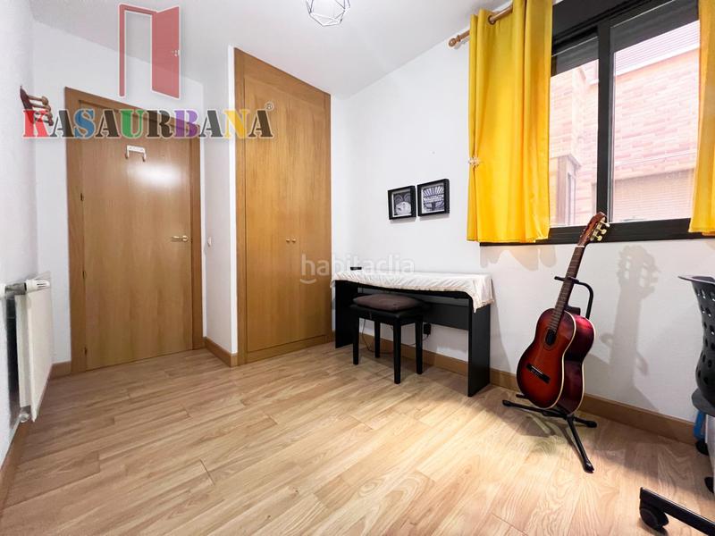 Foto 6f0fbec1-44ba-413d-b19a-e878a60e9fc0. Pis amb calefacció aparcament piscina a Hospital Valdemoro