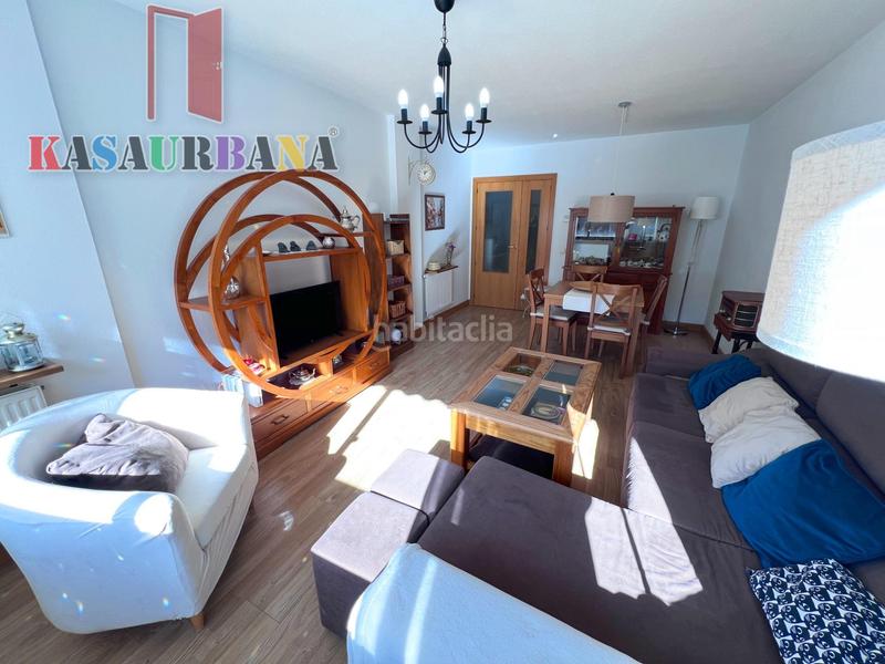 Foto 70f1aace-b2dd-4d2e-b6ef-6a3493b26cd3. Pis amb calefacció aparcament piscina a Hospital Valdemoro