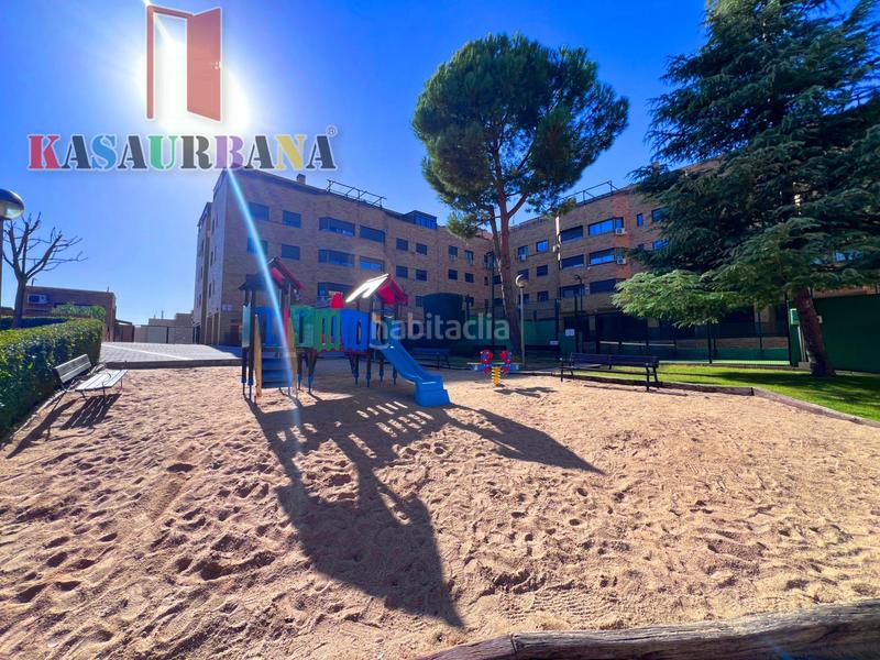 Foto 82df03f3-1ba0-4e1f-b33a-b03b245cc21e. Pis amb calefacció aparcament piscina a Hospital Valdemoro