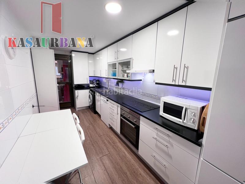 Foto 96f30415-22c7-4e6e-9018-cf07fe1571e1. Pis amb calefacció aparcament piscina a Hospital Valdemoro