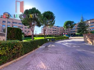 Pis a Hospital. Kasaurbana ofrece en venta acogedor piso en zona hospital