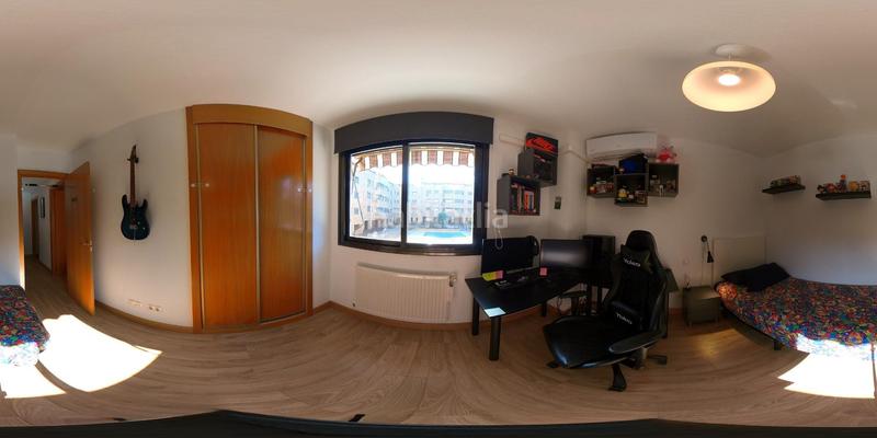 Foto a5938042-4758-4f4d-8597-6630d61938f9. Pis amb calefacció aparcament piscina a Hospital Valdemoro