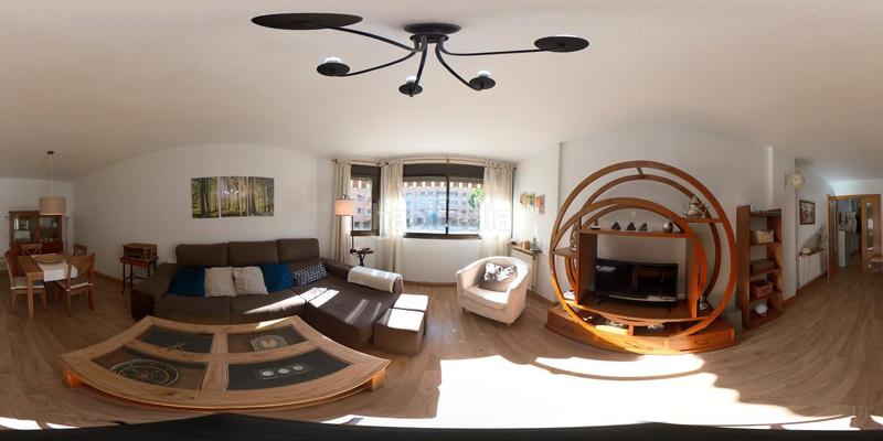 Foto fc55e55f-d614-4a78-8b3a-e6a19483e42a. Pis amb calefacció aparcament piscina a Hospital Valdemoro