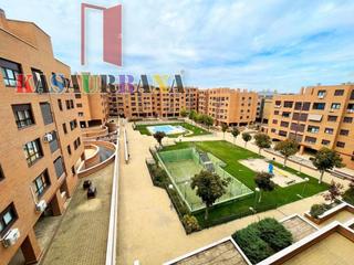 Pis a Hospital. Kasaurbana ofrece en venta piso en valdemoro  zona hospital