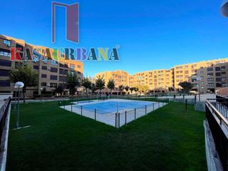 Appartamento in Hospital