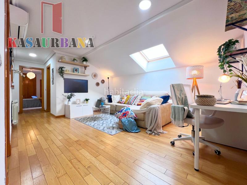 Foto 08a51f6b-1927-4f71-91b4-16e1435c5ba5. Attico con riscaldamento parcheggio piscina in El Quiñón Seseña