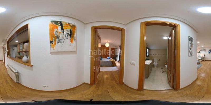 Foto 1c782012-bec9-4402-9211-ad6c3766a664. Àtic amb calefacció aparcament piscina a El Quiñón Seseña