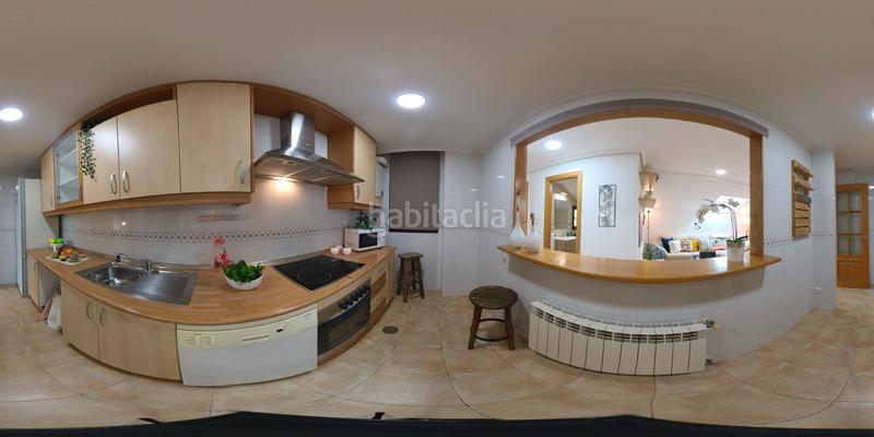 Foto 30adb4ef-72e0-4e43-bdba-502a6669ebd3. Àtic amb calefacció aparcament piscina a El Quiñón Seseña