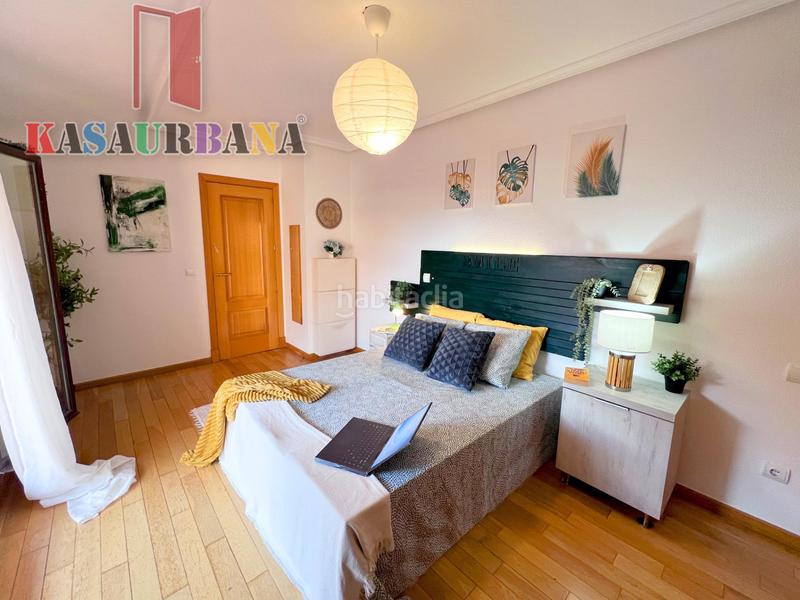 Foto 40884bcd-0fd9-48fc-a24e-c580381a0bb9. Attico con riscaldamento parcheggio piscina in El Quiñón Seseña