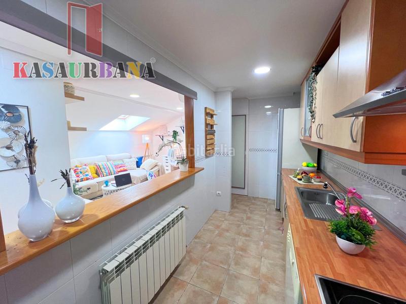 Foto 5ee25f93-aca3-406a-9d30-c89166a739f3. Attico con riscaldamento parcheggio piscina in El Quiñón Seseña