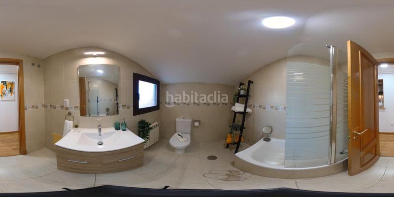 Foto 60d82829-50af-45cc-a36f-95f38d830086. Àtic amb calefacció aparcament piscina a El Quiñón Seseña